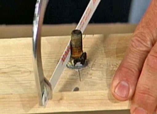 Using A Screwdriver Step 5 1