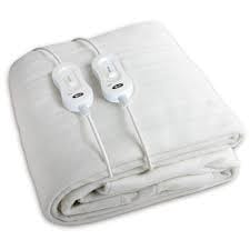 Using An Electric Blanket 1