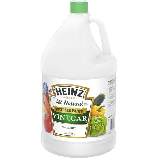 Using White Vinegar 1