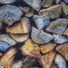 What Is A Cord Of Wood?