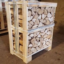 What Is Kiln Dried Wood?