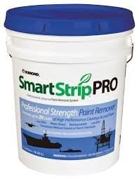 Choose Strippers Which Are Low Voc Choose Strippers Which Are Low Voc