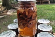 How Long To Soak Wood Chips