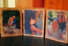 How To Transfer Pictures To Wood