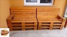 How To Treat Pallet Wood For Indoor Use