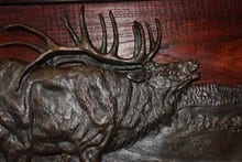How to Carve Wood By Hand