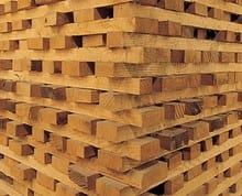 How to Cure Wood