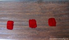 How to Get Nail Polish off Wood
