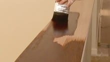 How to Prep Wood for Stain