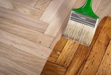 How to Preserve Wood