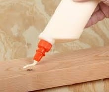 How to Remove Dried Glue from Wood