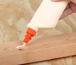 How To Remove Dried Glue From Wood