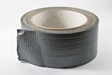 How to Remove Duct Tape Residue from Wood