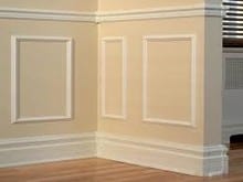 How to Remove Paint from Wood Trim