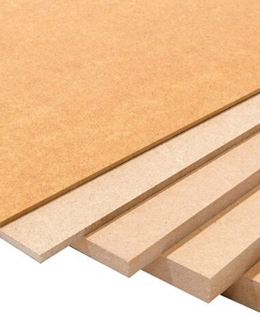 Mdf Wood