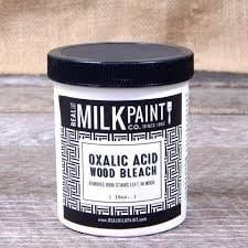 Oxalic Acid