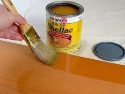 Step 2 How To Fix Blotchy Wood Stain