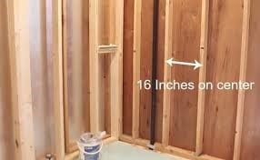 Step 3 How To Find Wood Studs