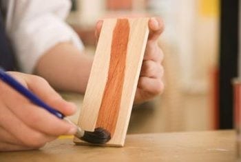 Step 3 How To Fix Blotchy Wood Stain