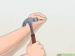Step 4 How To Find Wood Studs
