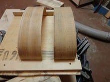 How To Bend Wood With Water