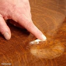 Add Slight Abrasive Stain Removing Power