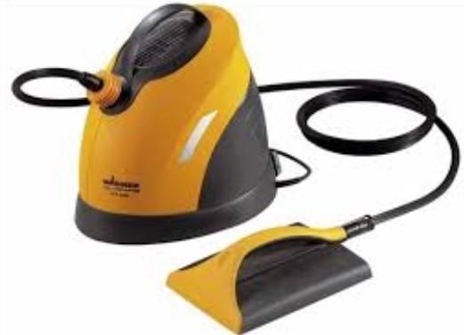 Dislodge Linoleum Glue Is By Using A Wallpaper Steamer