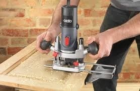 Avoiding Splintering Wood