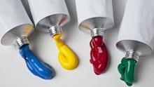 Can Acrylic Paint Be Used on Wood?