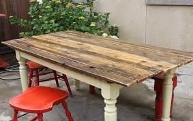 Find A Reclaimed Wood