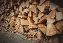 How Much is a Quart of Wood?