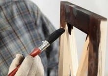 How To Remove Wood Stain From Clothes