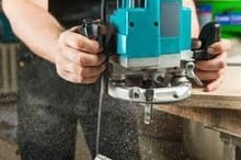 How To Use A Wood Router For Beginners