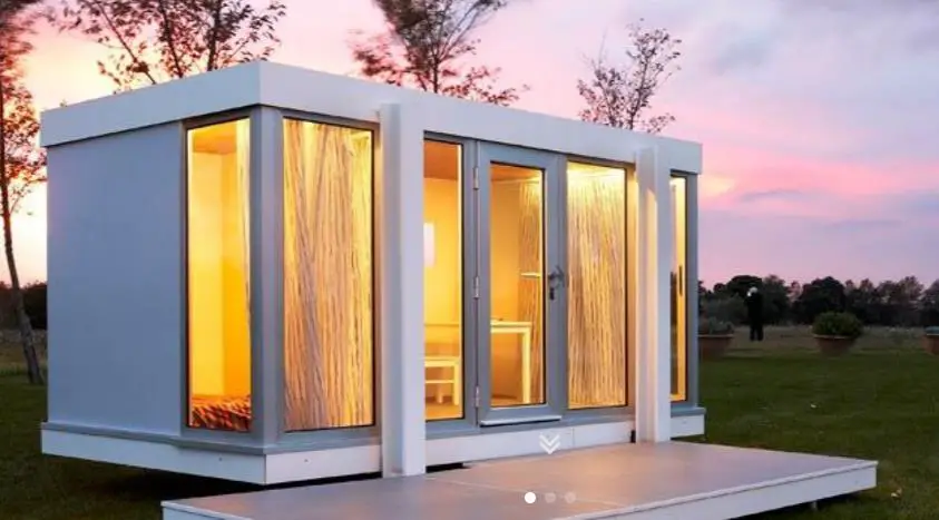 Luxury Playhouse By Smart Playhouse