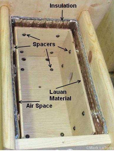 Mark Bluebird Bluebird House Designs 3