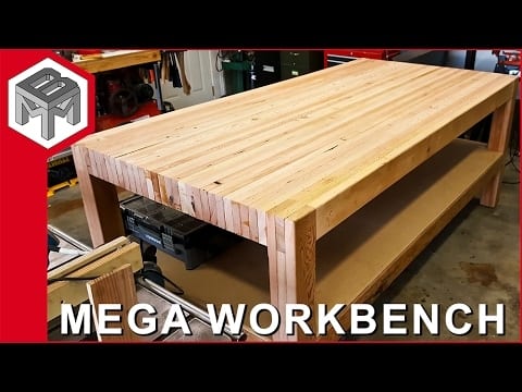 Mega Workbench