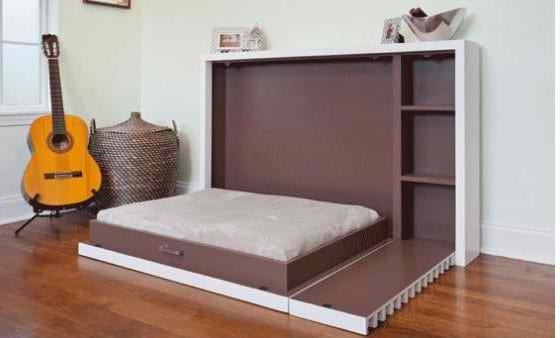 Murphy Bed For Kids And Toddlers 2