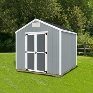 62 Shed DIY Plans | Cut The Wood