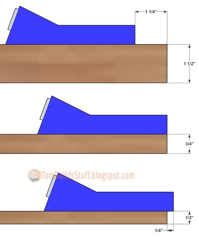 Step 1 How To Edge Join Boards With Kreg Jig