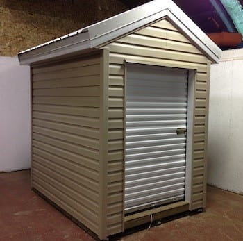 Sturdy Diy Shed