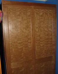 Sturdy Murphy Bed For Children 2
