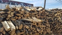 What is Seasoned Wood?
