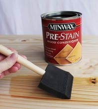 What is Wood Conditioner?