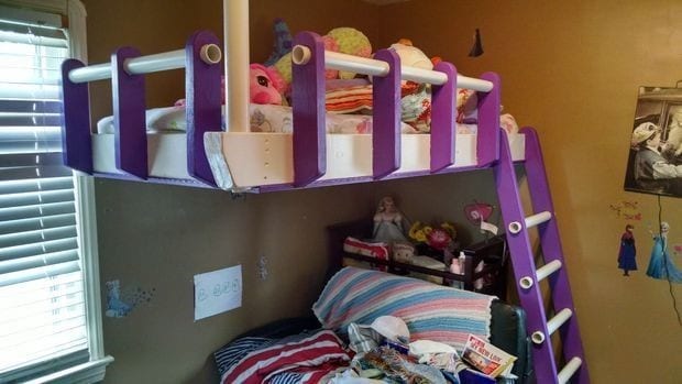 Awesome Bunk Beds
