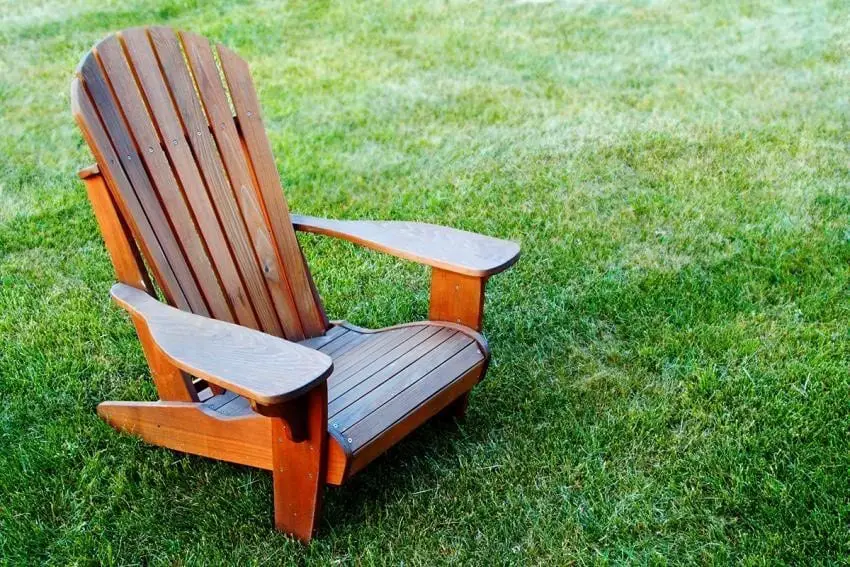 Black And Decker Adirondack Chair Plans