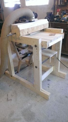 Diy Router Table Design Inspiration