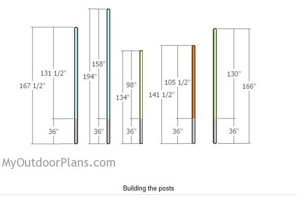 Free 16 X20 Pole Barn Plans 2