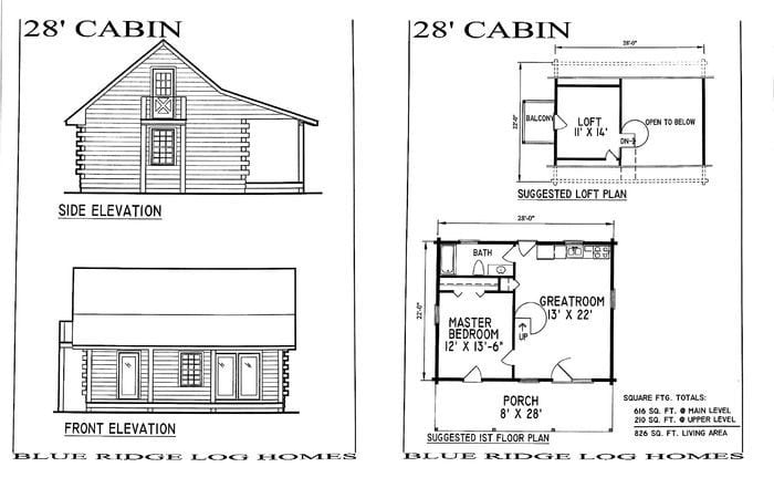 Pallet Cabin