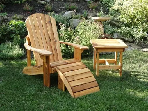 Timeless Adirondack Chair Designs