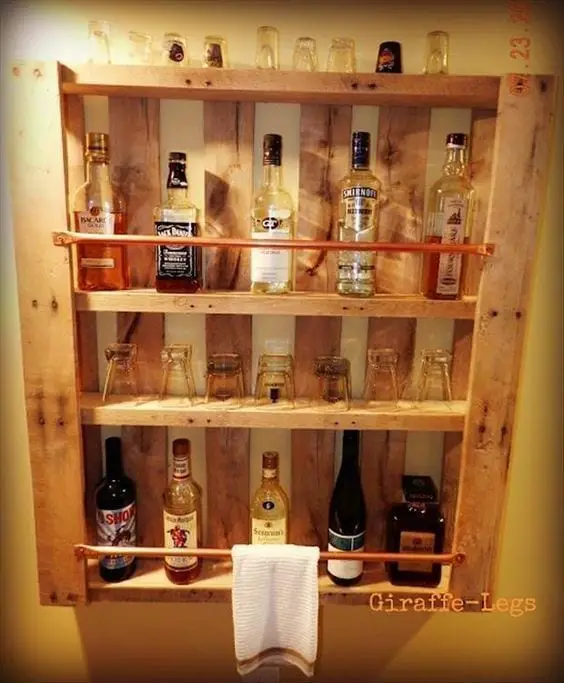 Wine Rack